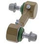 MEVOTECH TXMS40823 Suspension Stabilizer Bar Link Kit