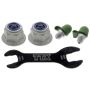 MEVOTECH TXMS40835 Suspension Stabilizer Bar Link Kit