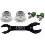 MEVOTECH TXMS40860 Suspension Stabilizer Bar Link Kit