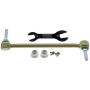 MEVOTECH TXMS40860 Suspension Stabilizer Bar Link Kit