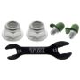 MEVOTECH TXMS40862 Suspension Stabilizer Bar Link Kit