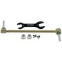 MEVOTECH TXMS40862 Suspension Stabilizer Bar Link Kit