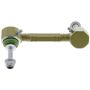 MEVOTECH TXMS40877 Suspension Stabilizer Bar Link Kit