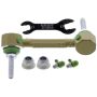 MEVOTECH TXMS40877 Suspension Stabilizer Bar Link Kit