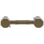 MEVOTECH TXMS40898 Suspension Stabilizer Bar Link Kit