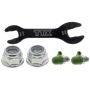 MEVOTECH TXMS40898 Suspension Stabilizer Bar Link Kit