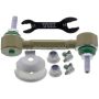 MEVOTECH TXMS40899 Suspension Stabilizer Bar Link Kit