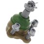 MEVOTECH TXMS50507 Suspension Ball Joint