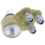 MEVOTECH TXMS50510 Suspension Ball Joint