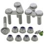 MEVOTECH TXMS50510 Suspension Ball Joint