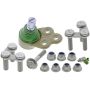 MEVOTECH TXMS50510 Suspension Ball Joint