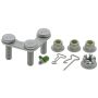 MEVOTECH TXMS50519 Suspension Ball Joint