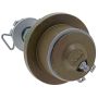 MEVOTECH TXMS50553 Suspension Ball Joint