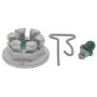 MEVOTECH TXMS50568 Suspension Ball Joint