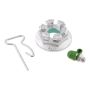 MEVOTECH TXMS50570 Suspension Ball Joint