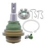 MEVOTECH TXMS50573 Suspension Ball Joint