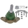 MEVOTECH TXMS50574 Suspension Ball Joint
