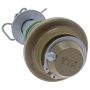 MEVOTECH TXMS50580 Suspension Ball Joint