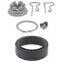 MEVOTECH TXMS50580 Suspension Ball Joint