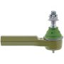 MEVOTECH TXMS50606 Steering Tie Rod End