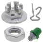 MEVOTECH TXMS506102 Steering Tie Rod End