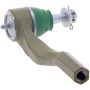 MEVOTECH TXMS506103 Steering Tie Rod End