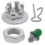 MEVOTECH TXMS506103 Steering Tie Rod End
