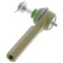 MEVOTECH TXMS506115 Steering Tie Rod End