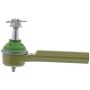 MEVOTECH TXMS506115 Steering Tie Rod End