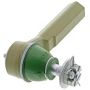 MEVOTECH TXMS506116 Steering Tie Rod End