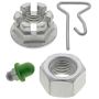 MEVOTECH TXMS506146 Steering Tie Rod End
