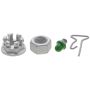 MEVOTECH TXMS506148 Steering Tie Rod End