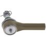 MEVOTECH TXMS50614 Steering Tie Rod End