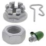 MEVOTECH TXMS506157 Steering Tie Rod End