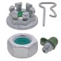 MEVOTECH TXMS50625 Steering Tie Rod End