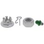 MEVOTECH TXMS50647 Steering Tie Rod End