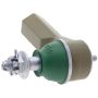 MEVOTECH TXMS50647 Steering Tie Rod End