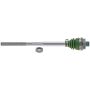 MEVOTECH TXMS50734 Steering Tie Rod End
