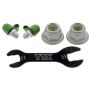 MEVOTECH TXMS50801 Suspension Stabilizer Bar Link Kit