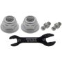 MEVOTECH TXMS508160 Suspension Stabilizer Bar Link Kit
