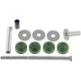 MEVOTECH TXMS508177 Suspension Stabilizer Bar Link Kit