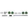 MEVOTECH TXMS508179 Suspension Stabilizer Bar Link Kit