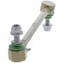 MEVOTECH TXMS508187 Suspension Stabilizer Bar Link Kit