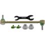 MEVOTECH TXMS508187 Suspension Stabilizer Bar Link Kit