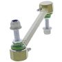 MEVOTECH TXMS508202 Suspension Stabilizer Bar Link Kit