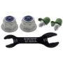 MEVOTECH TXMS508202 Suspension Stabilizer Bar Link Kit