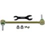 MEVOTECH TXMS508202 Suspension Stabilizer Bar Link Kit