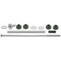 MEVOTECH TXMS50833 Suspension Stabilizer Bar Link Kit