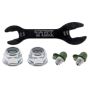 MEVOTECH TXMS50880 Suspension Stabilizer Bar Link Kit