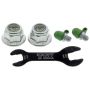 MEVOTECH TXMS50881 Suspension Stabilizer Bar Link Kit